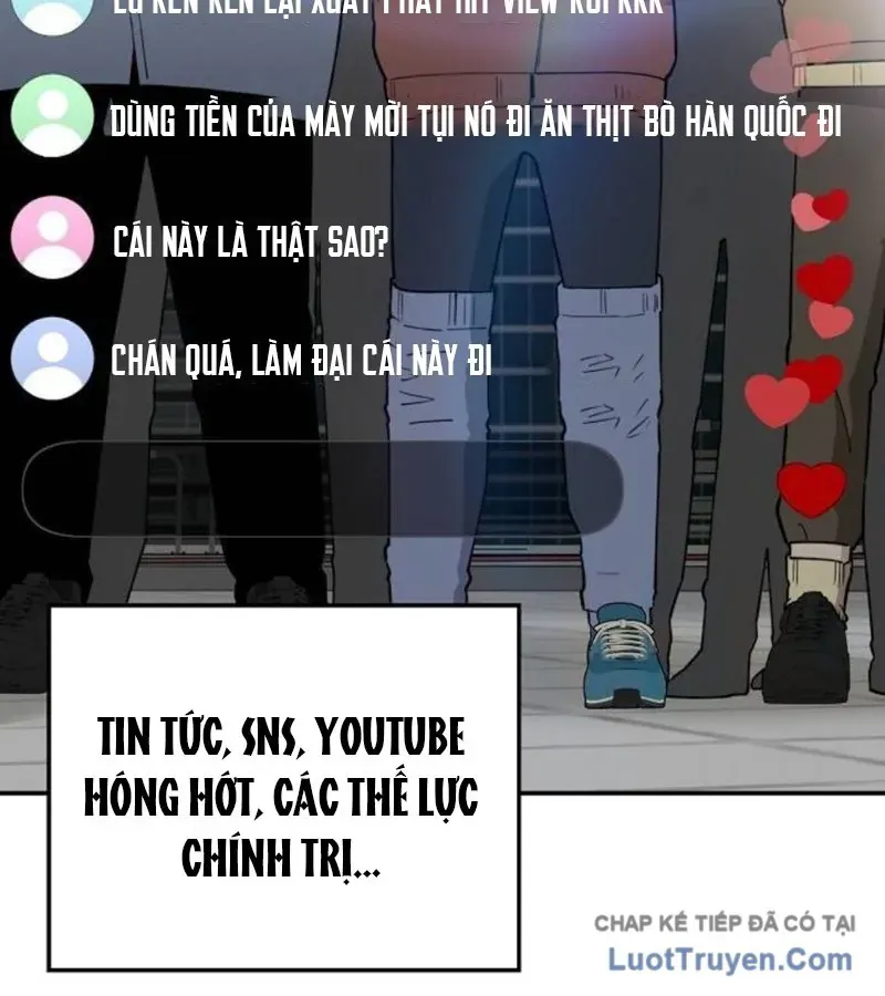 1 Triệu Won Mỗi Giây Chap 18 - Next Chap 19