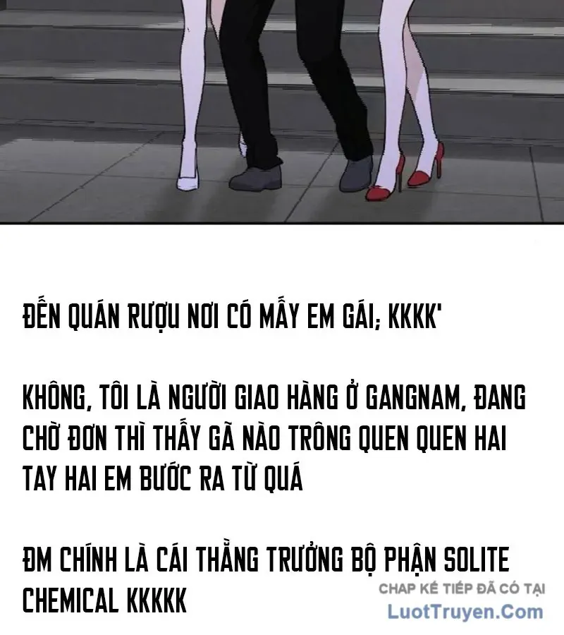1 Triệu Won Mỗi Giây Chap 18 - Next Chap 19
