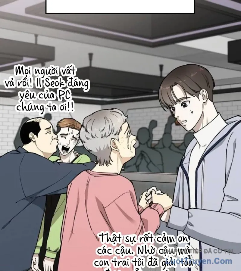 1 Triệu Won Mỗi Giây Chap 18 - Next Chap 19