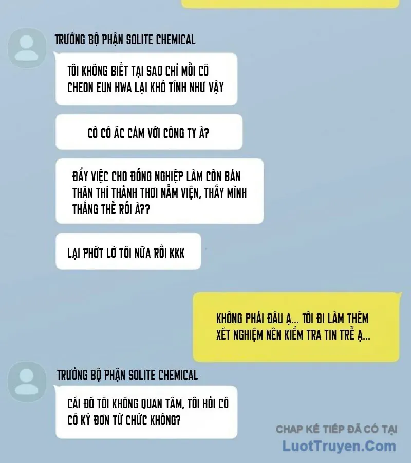 1 Triệu Won Mỗi Giây Chap 18 - Next Chap 19