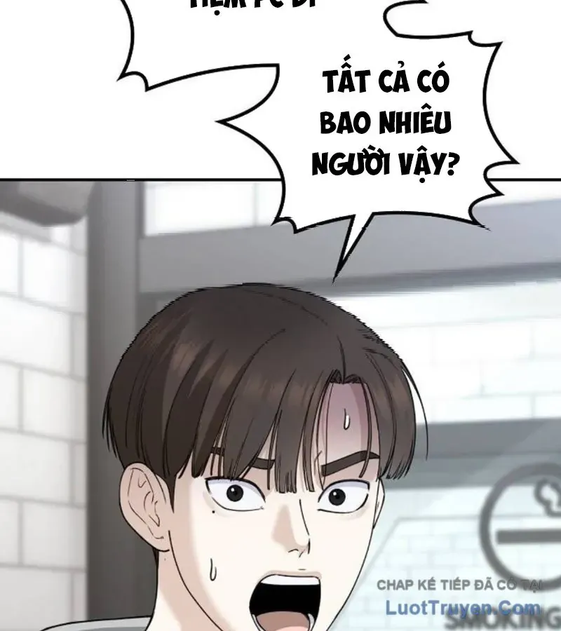 1 Triệu Won Mỗi Giây Chap 18 - Next Chap 19