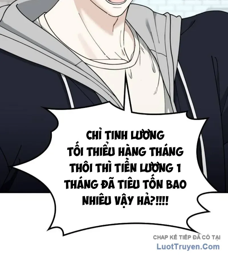 1 Triệu Won Mỗi Giây Chap 18 - Next Chap 19