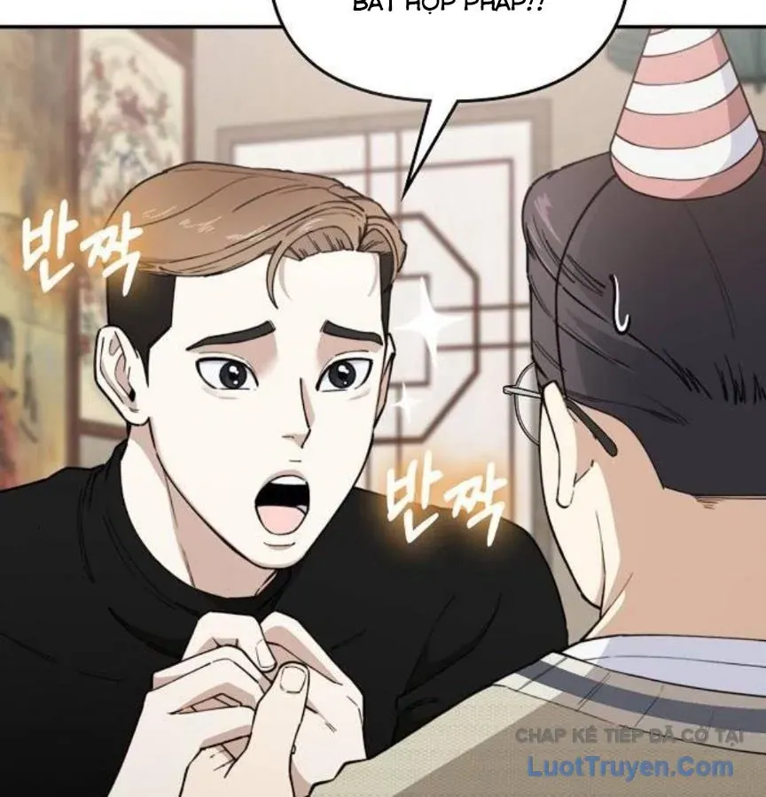 1 Triệu Won Mỗi Giây Chap 20 - Next Chap 21