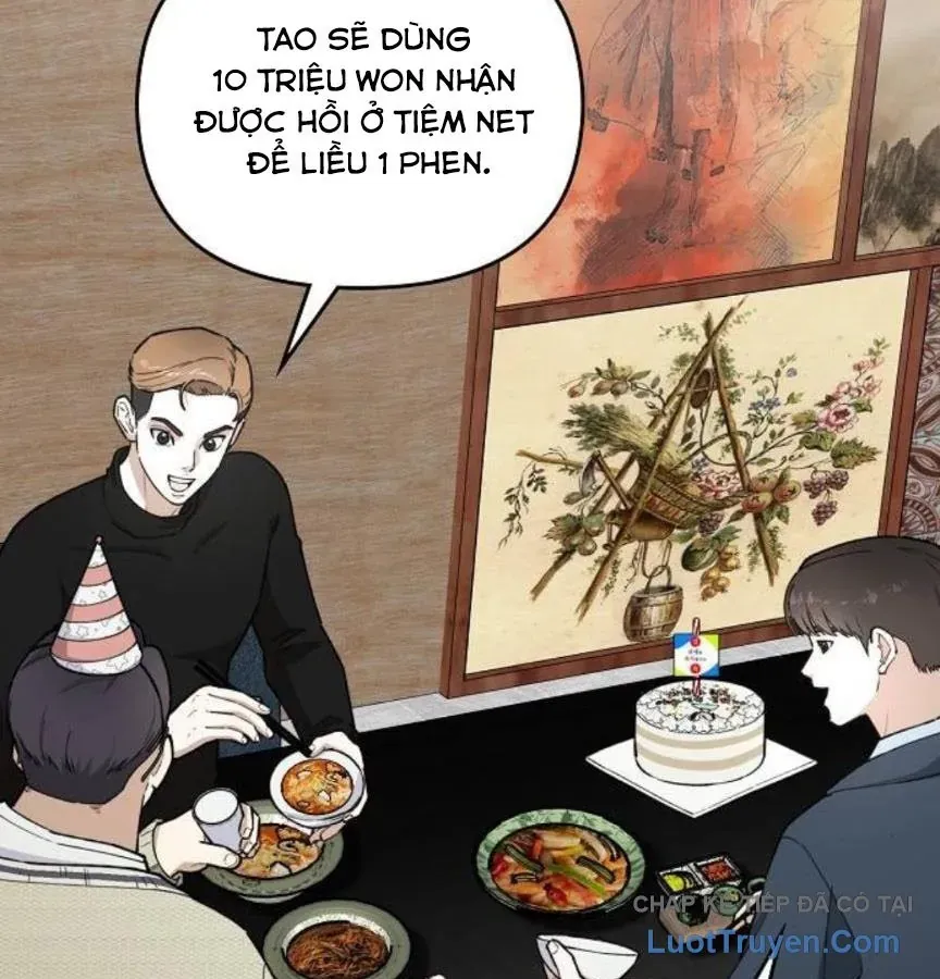 1 Triệu Won Mỗi Giây Chap 20 - Next Chap 21