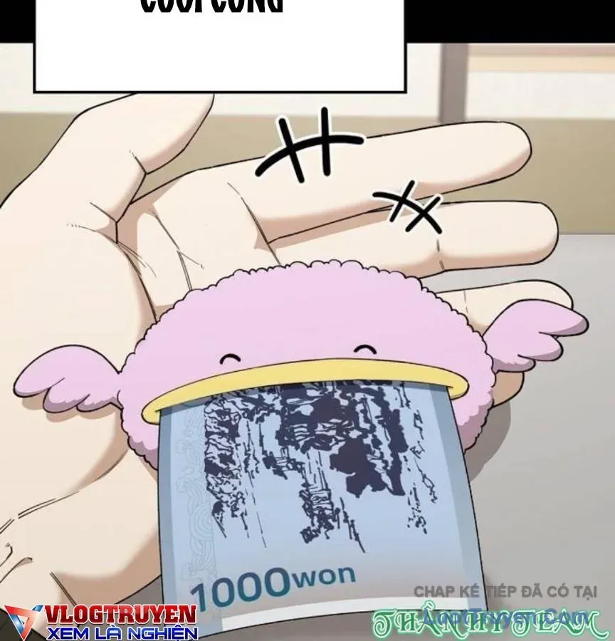 1 Triệu Won Mỗi Giây Chap 20 - Next Chap 21