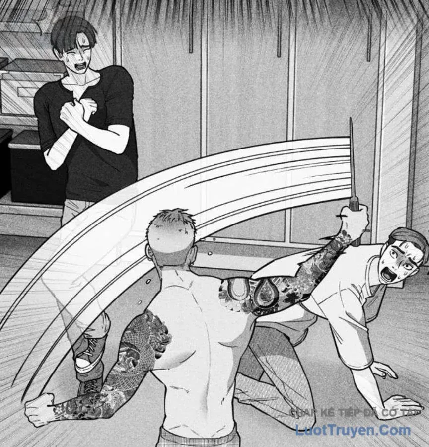 1 Triệu Won Mỗi Giây Chap 20 - Next Chap 21