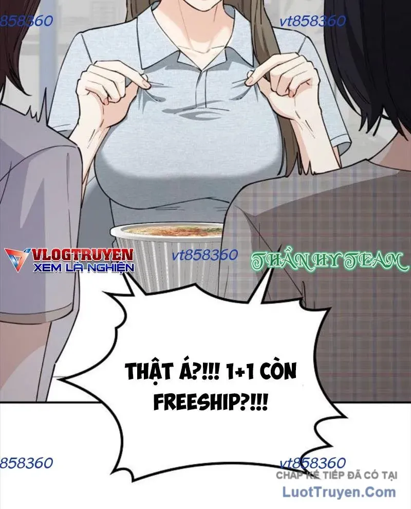 1 Triệu Won Mỗi Giây Chap 21 - Next Chap 22