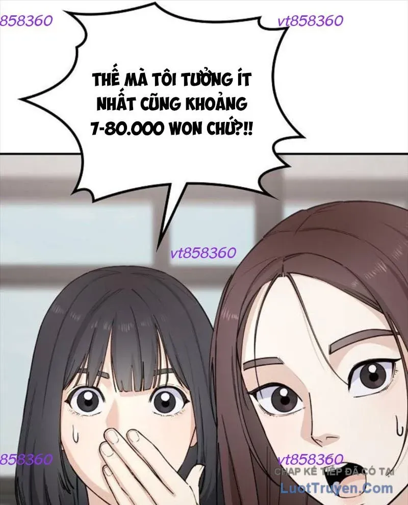 1 Triệu Won Mỗi Giây Chap 21 - Next Chap 22