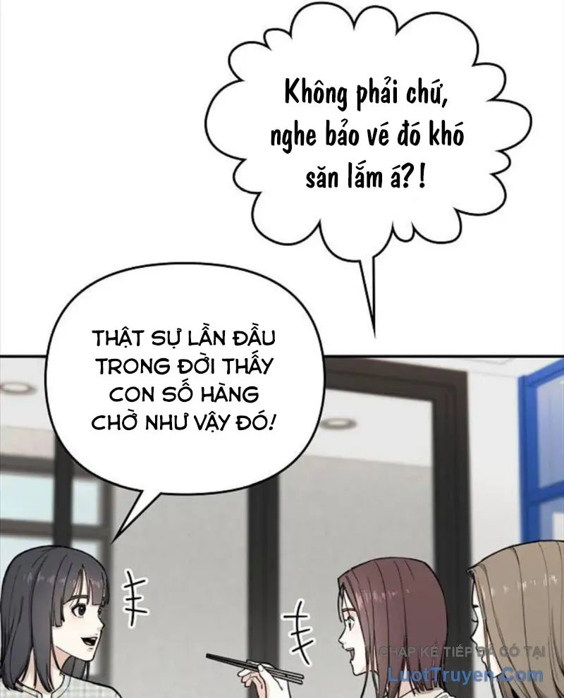 1 Triệu Won Mỗi Giây Chap 21 - Next Chap 22