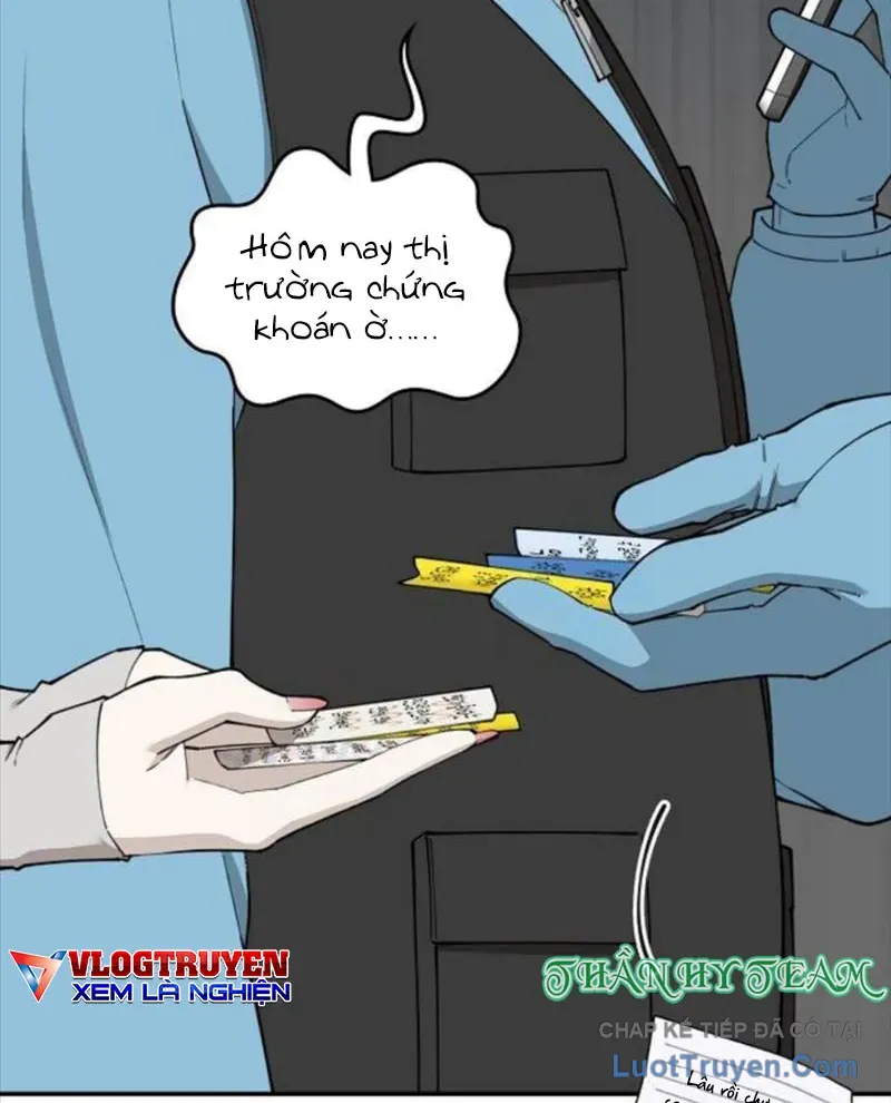 1 Triệu Won Mỗi Giây Chap 24 - Next Chap 25