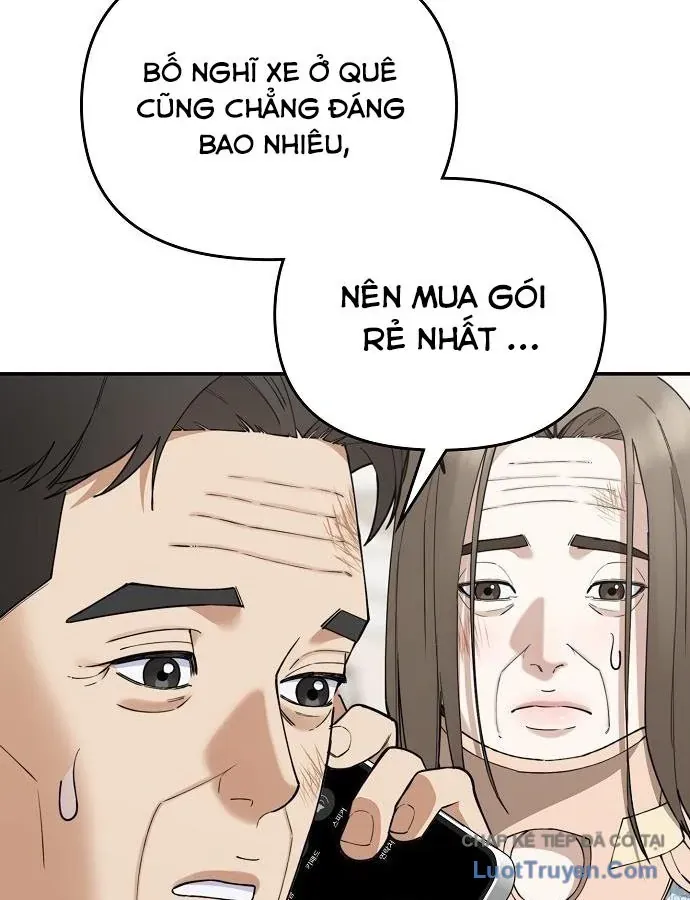 1 Triệu Won Mỗi Giây Chap 26 - Next Chap 27
