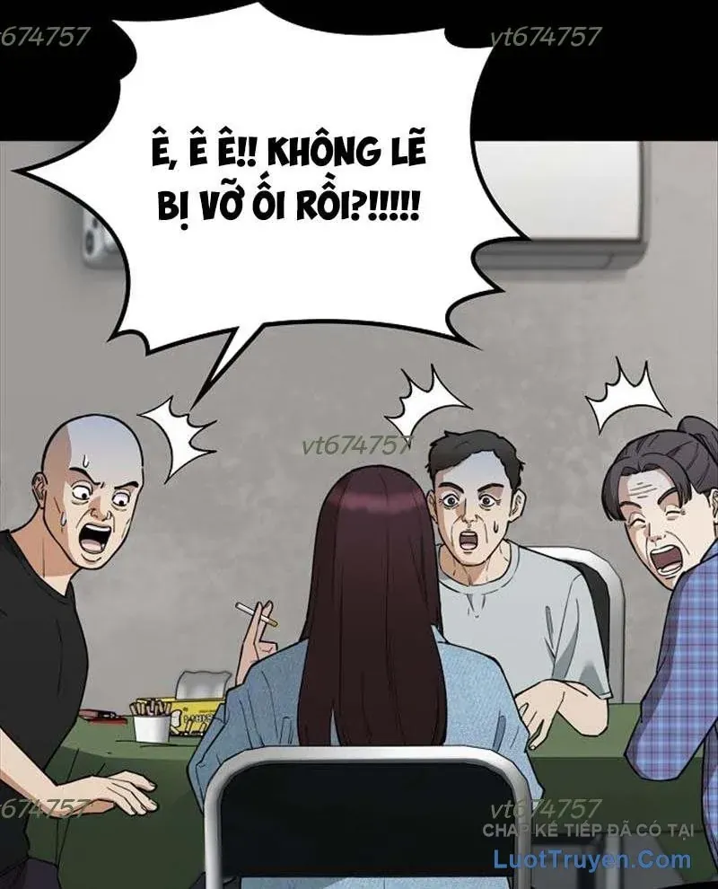 1 Triệu Won Mỗi Giây Chap 28 - Next Chap 29