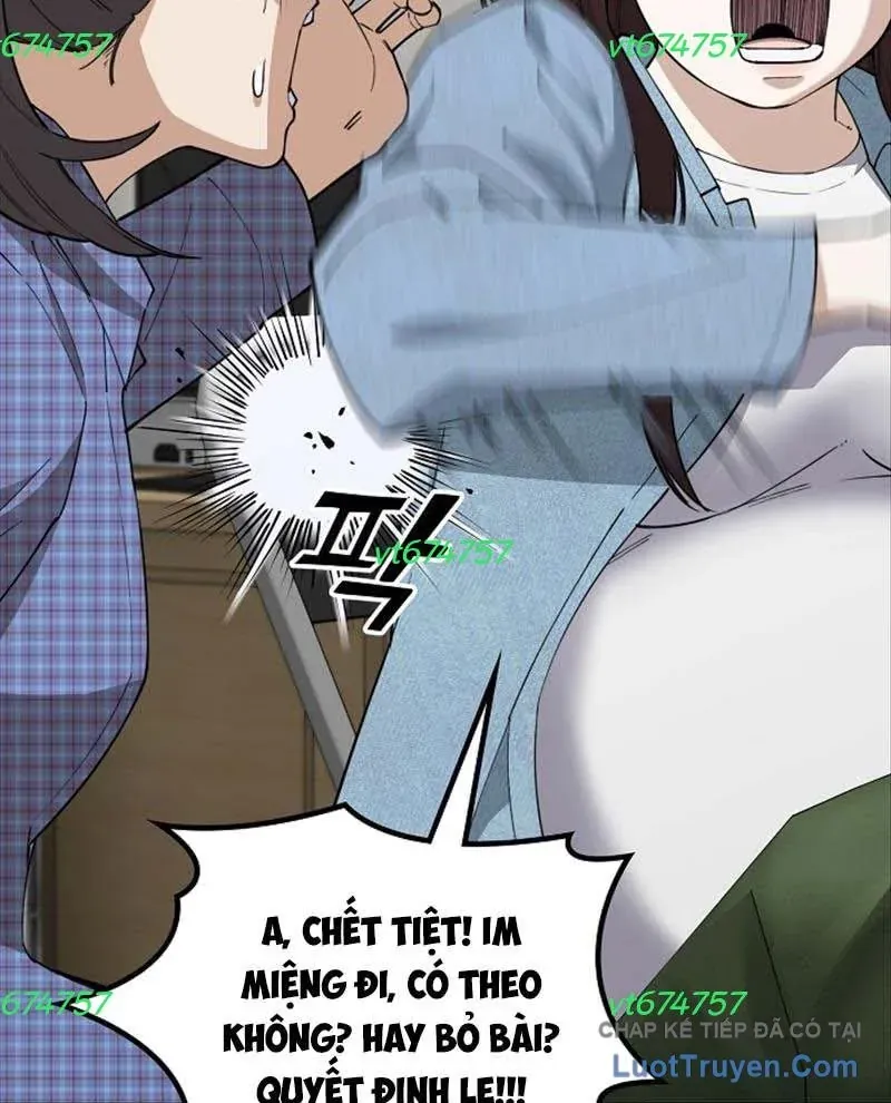 1 Triệu Won Mỗi Giây Chap 28 - Next Chap 29