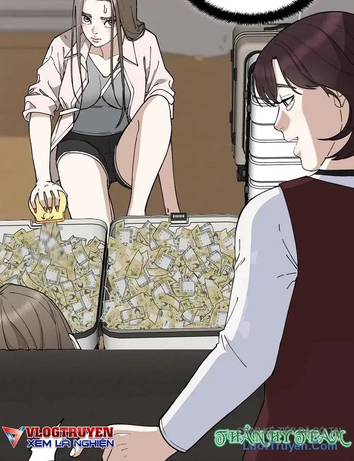 1 Triệu Won Mỗi Giây Chap 29 - Next Chap 30