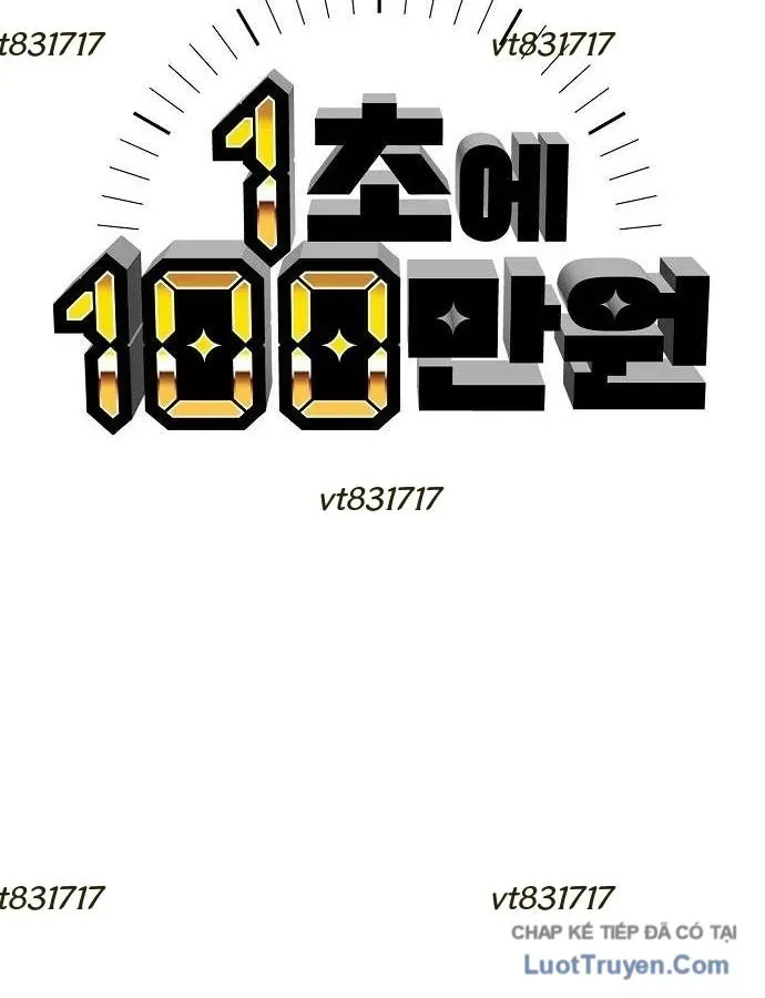 1 Triệu Won Mỗi Giây Chap 29 - Next Chap 30