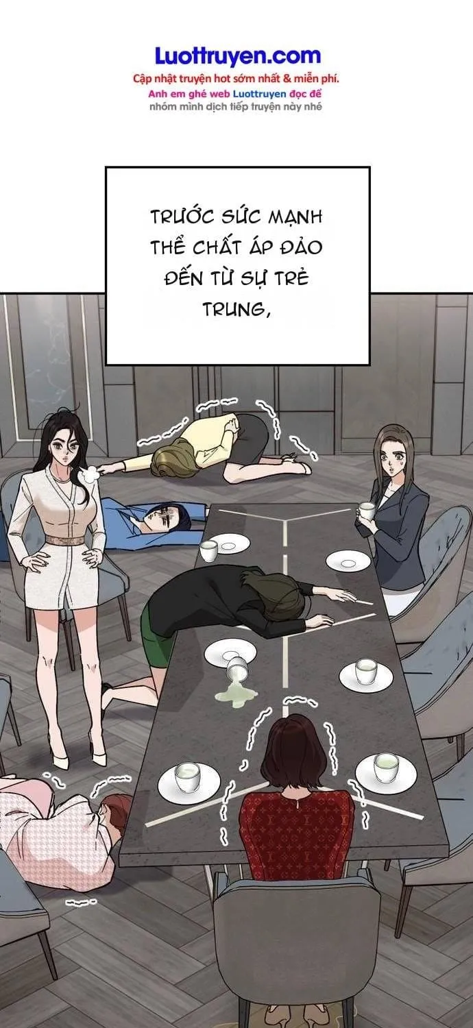 1 Triệu Won Mỗi Giây Chap 38 - Next Chap 39