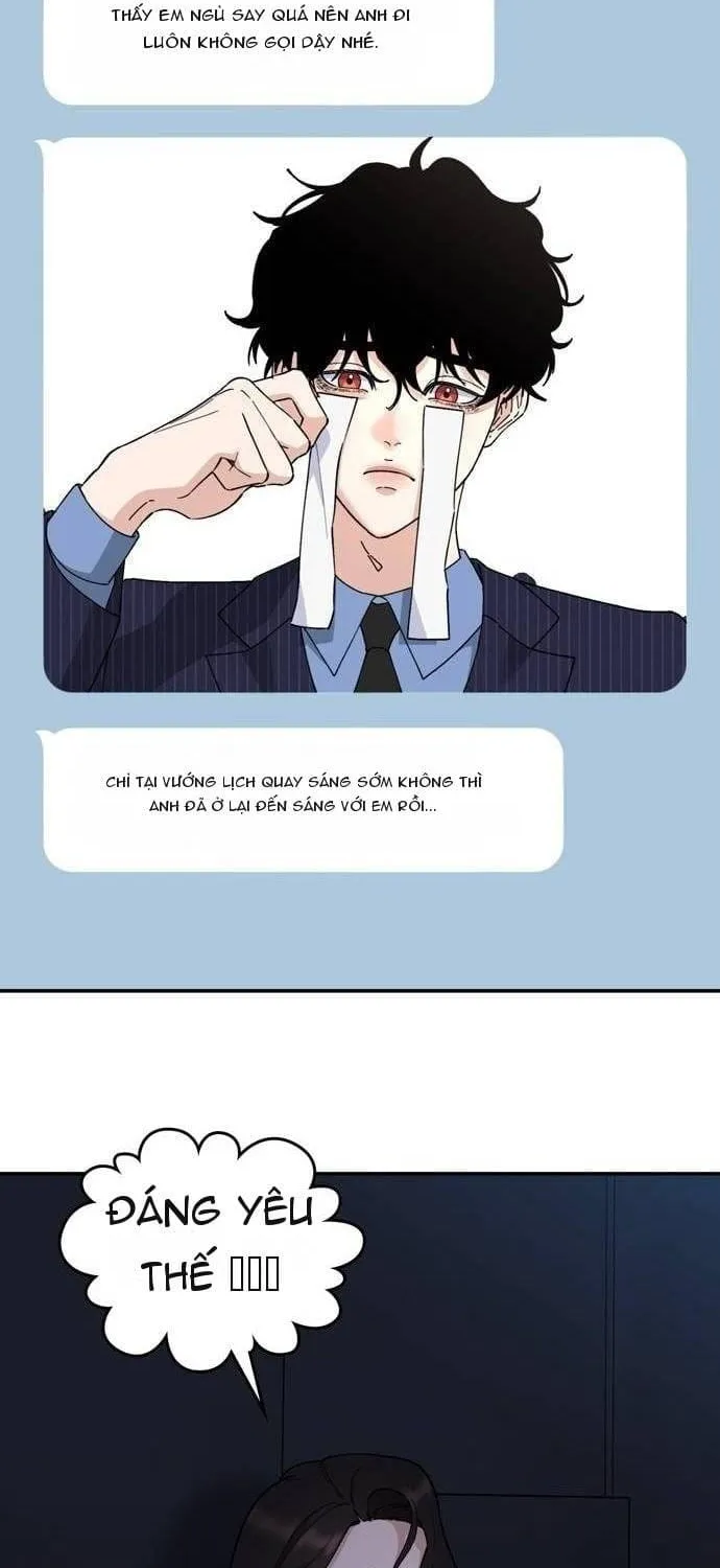 1 Triệu Won Mỗi Giây Chap 38 - Next Chap 39