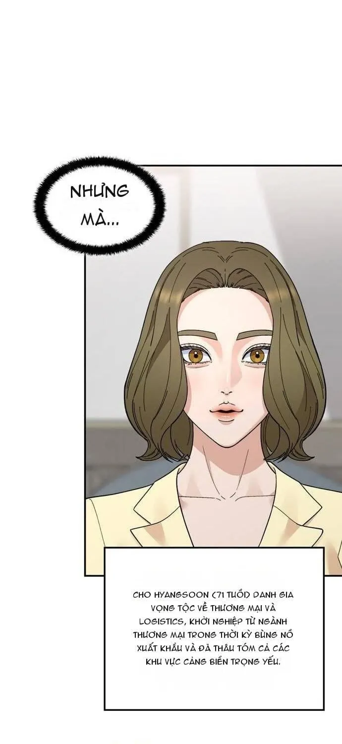 1 Triệu Won Mỗi Giây Chap 38 - Next Chap 39