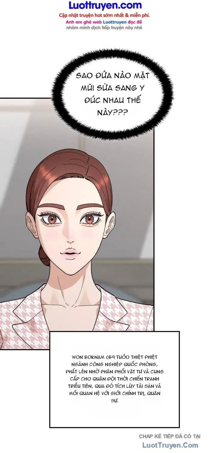 1 Triệu Won Mỗi Giây Chap 38 - Next Chap 39