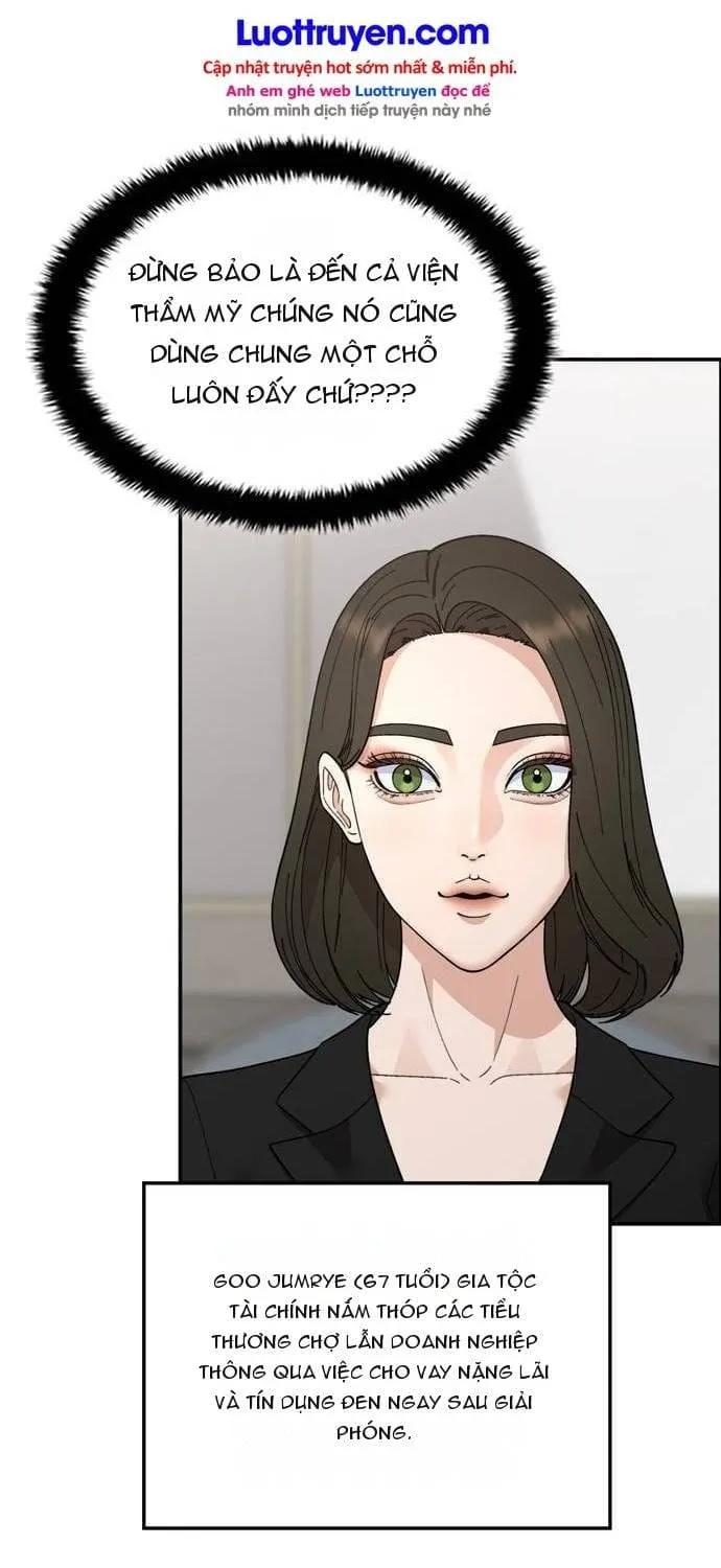 1 Triệu Won Mỗi Giây Chap 38 - Next Chap 39