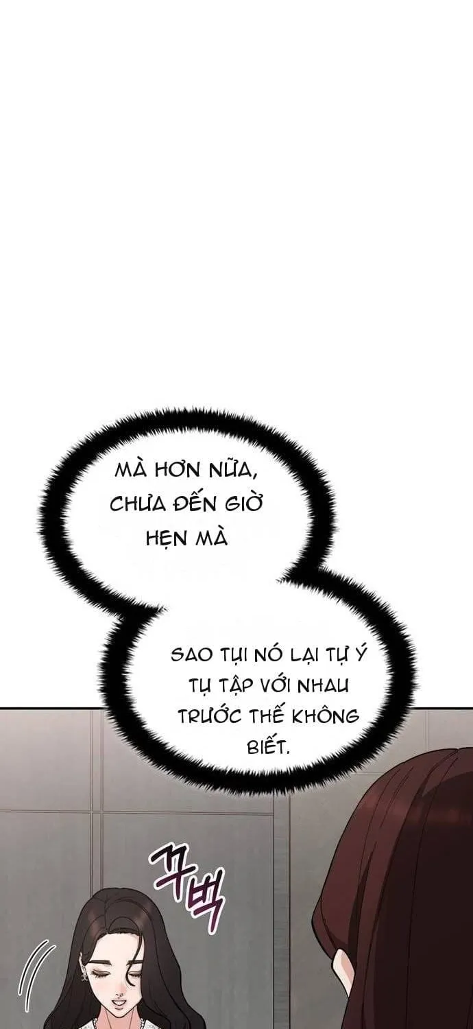 1 Triệu Won Mỗi Giây Chap 38 - Next Chap 39