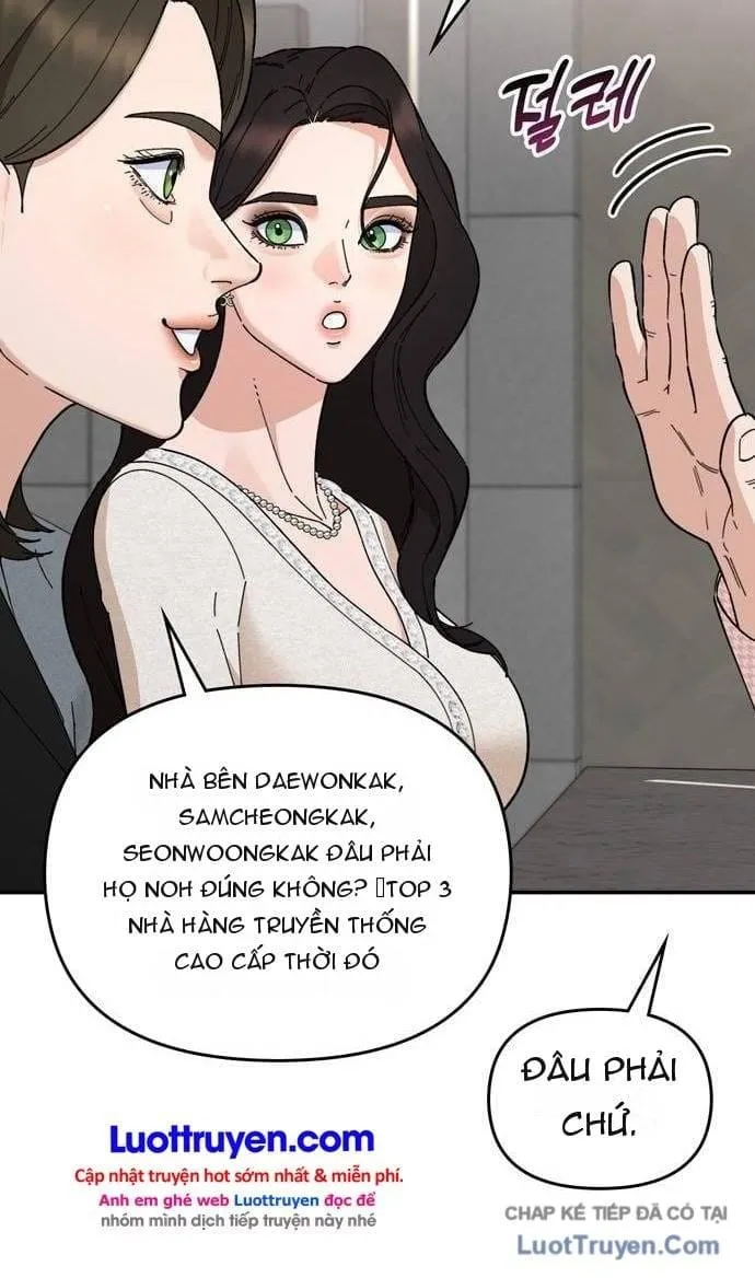 1 Triệu Won Mỗi Giây Chap 38 - Next Chap 39