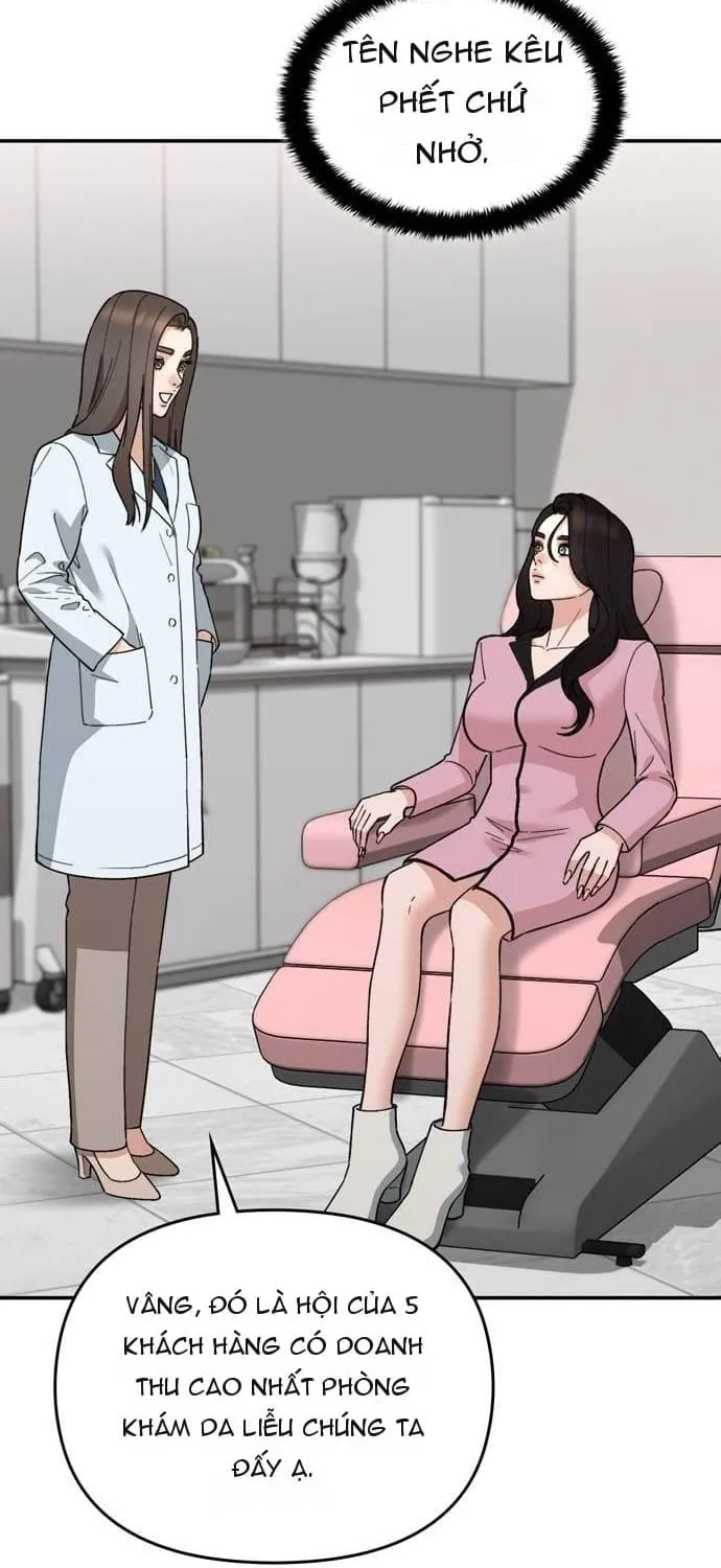 1 Triệu Won Mỗi Giây Chap 38 - Next Chap 39