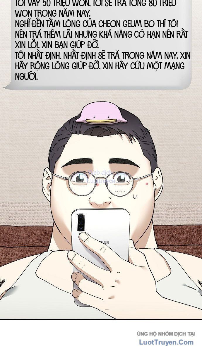 1 Triệu Won Mỗi Giây Chap 4 - Next Chap 5