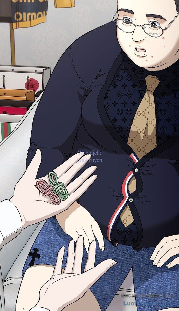 1 Triệu Won Mỗi Giây Chap 4 - Next Chap 5