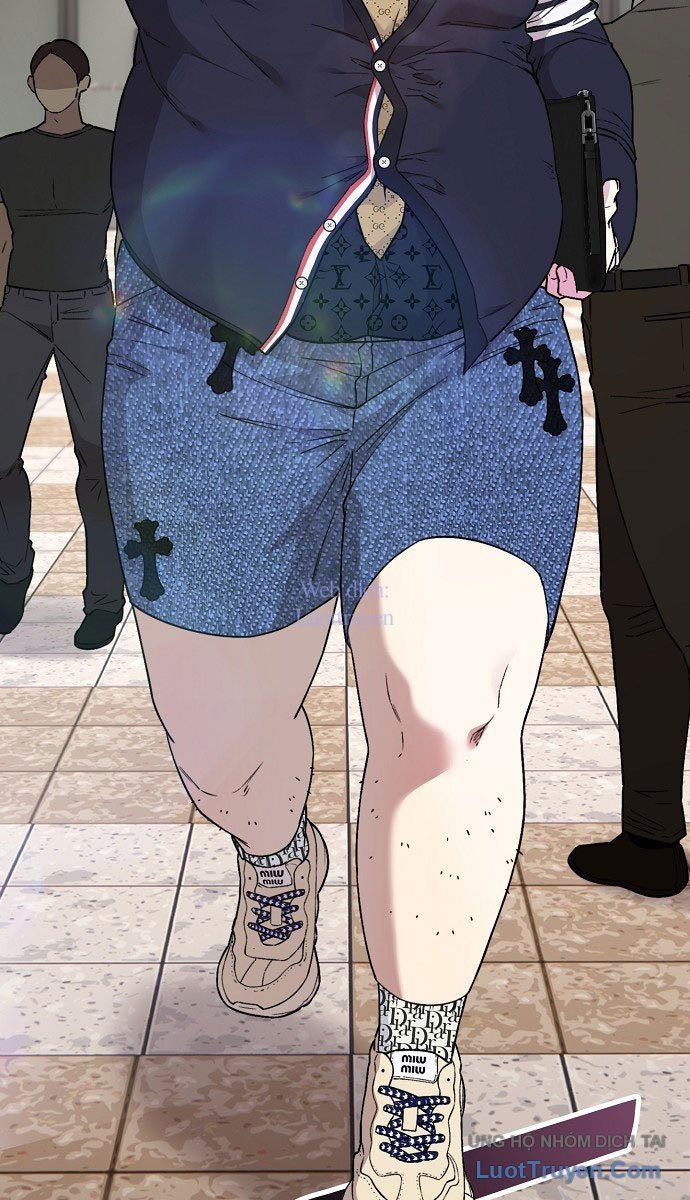 1 Triệu Won Mỗi Giây Chap 4 - Next Chap 5