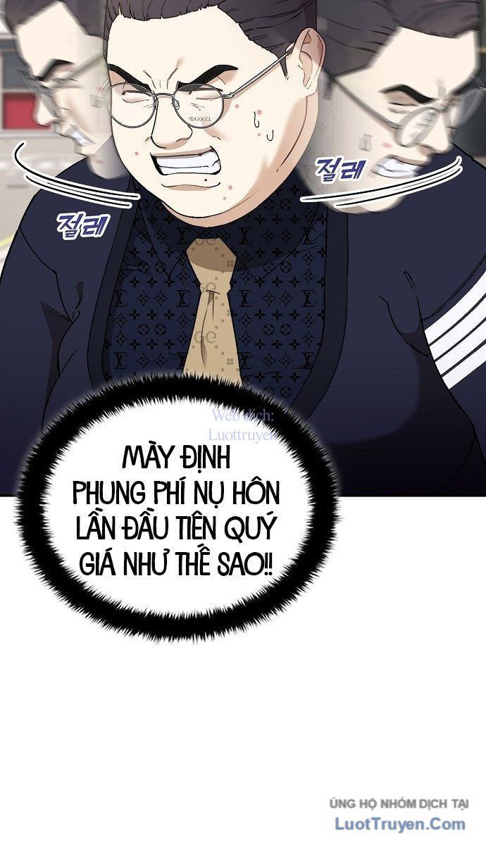 1 Triệu Won Mỗi Giây Chap 4 - Next Chap 5