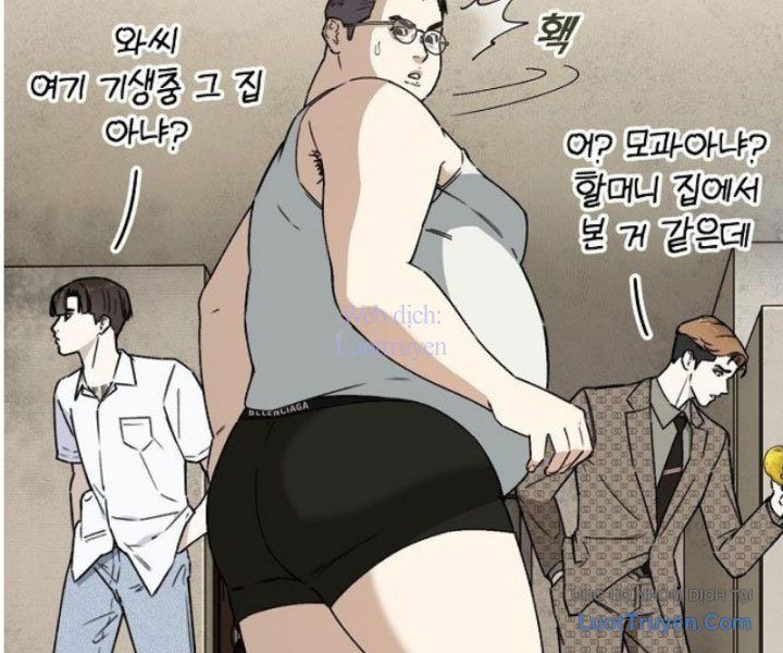 1 Triệu Won Mỗi Giây Chap 5 - Next Chap 6