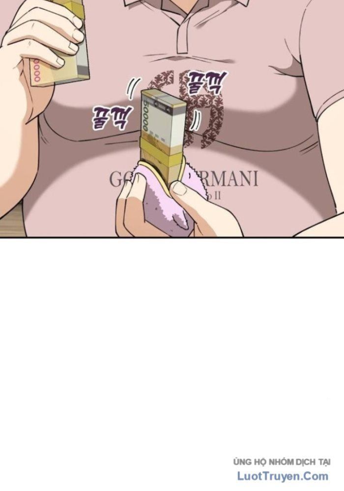 1 Triệu Won Mỗi Giây Chap 8 - Next Chap 9