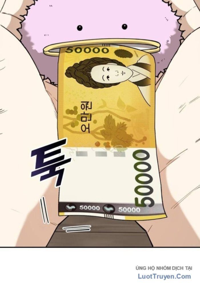 1 Triệu Won Mỗi Giây Chap 8 - Next Chap 9