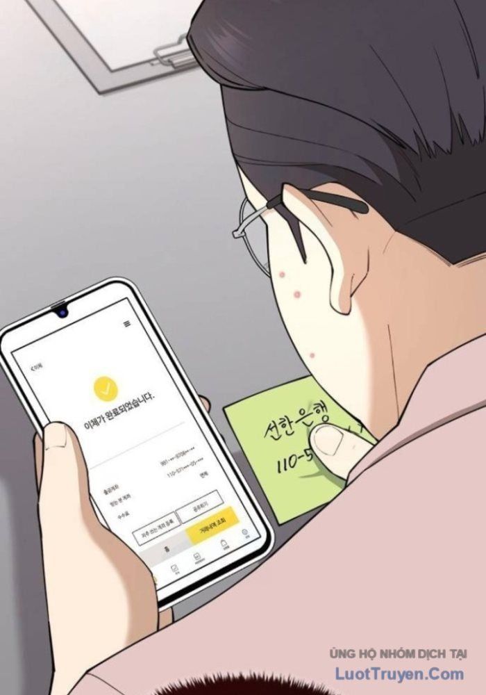 1 Triệu Won Mỗi Giây Chap 8 - Next Chap 9