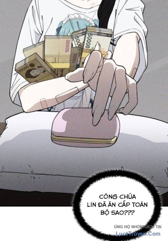 1 Triệu Won Mỗi Giây Chap 8 - Next Chap 9