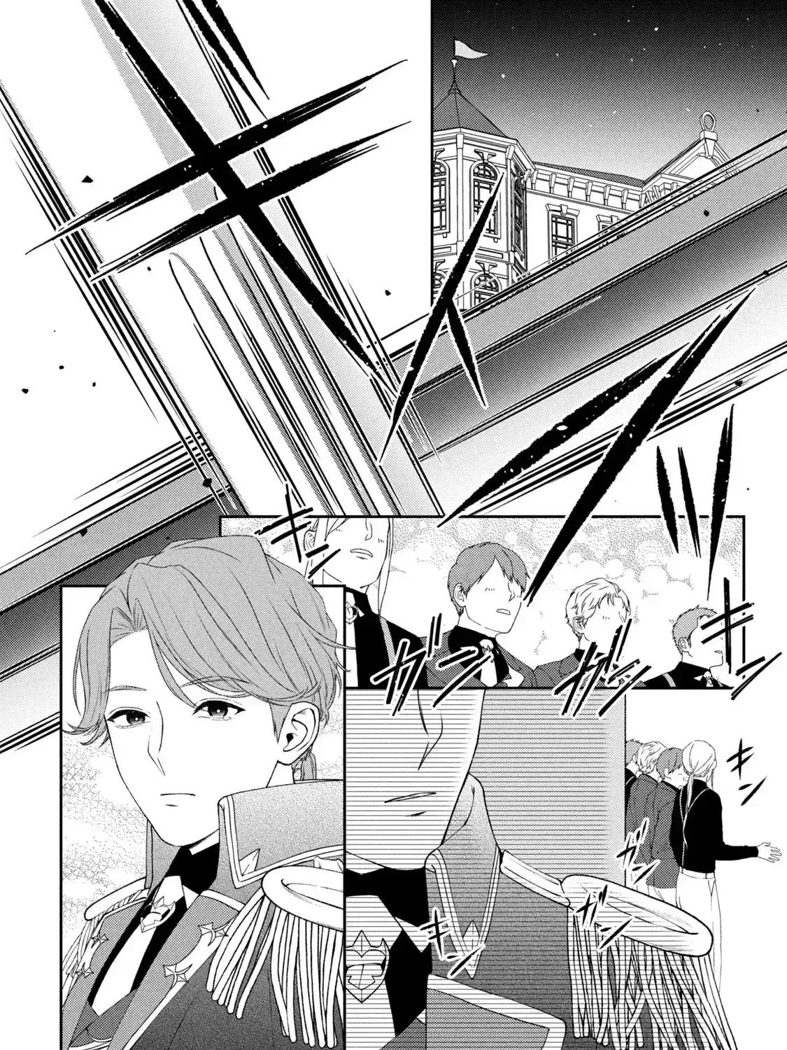 10 Năm Bị Chiếm Xác: Nàng Ác Nữ Và Sự Hối Hận Của Ngài Hiệp Sĩ Chap 1 - Next Chap 2