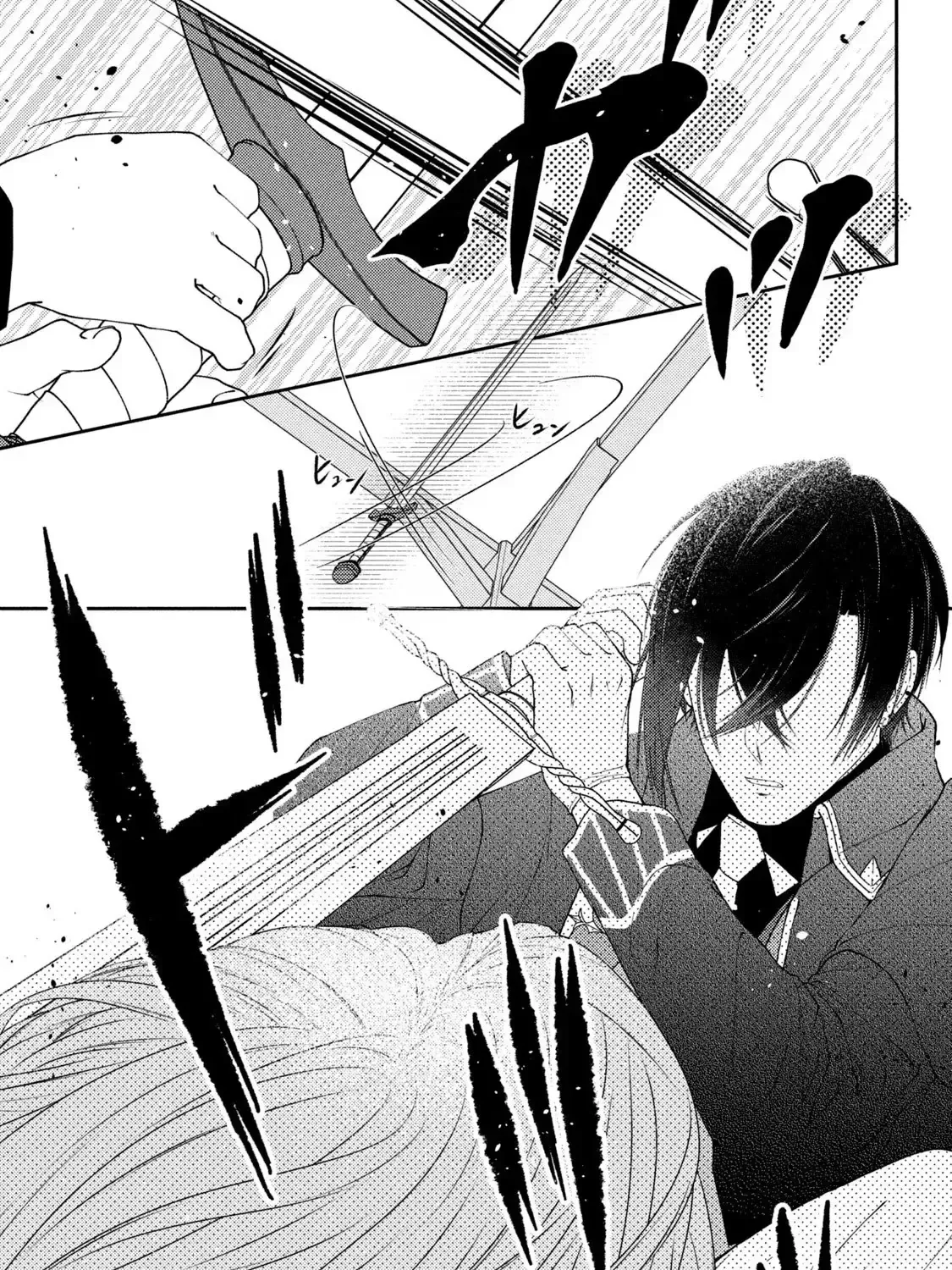 10 Năm Bị Chiếm Xác: Nàng Ác Nữ Và Sự Hối Hận Của Ngài Hiệp Sĩ Chap 1 - Next Chap 2