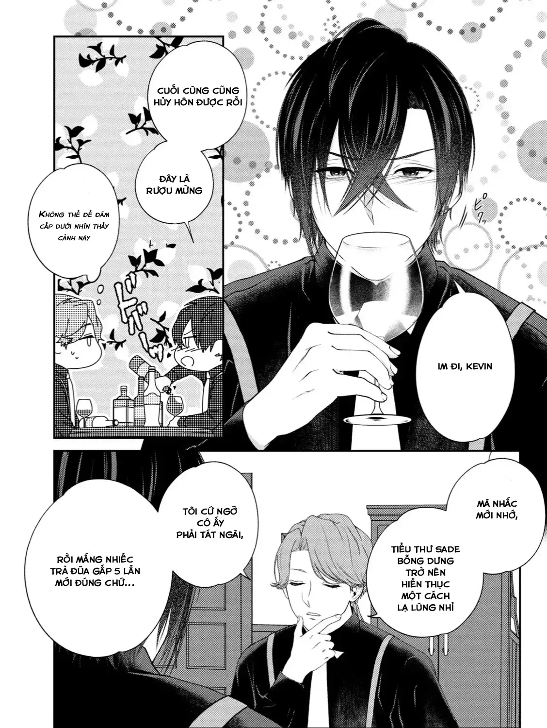 10 Năm Bị Chiếm Xác: Nàng Ác Nữ Và Sự Hối Hận Của Ngài Hiệp Sĩ Chap 1 - Next Chap 2