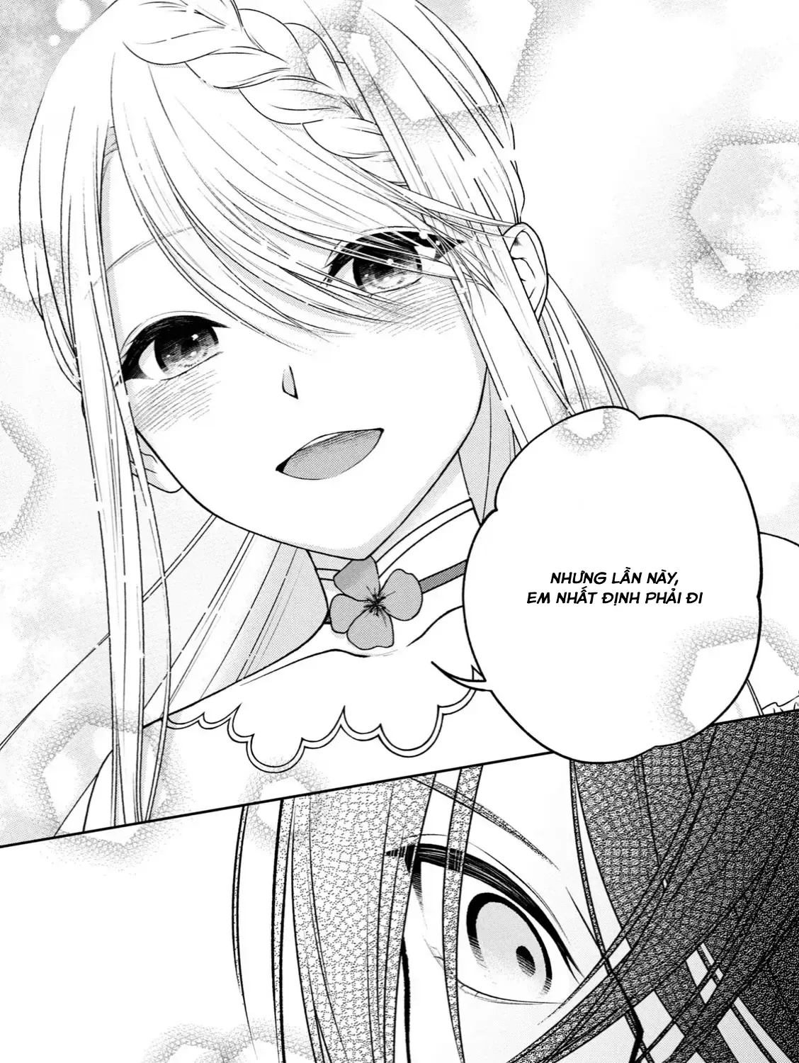 10 Năm Bị Chiếm Xác: Nàng Ác Nữ Và Sự Hối Hận Của Ngài Hiệp Sĩ Chap 2 - Next Chap 3