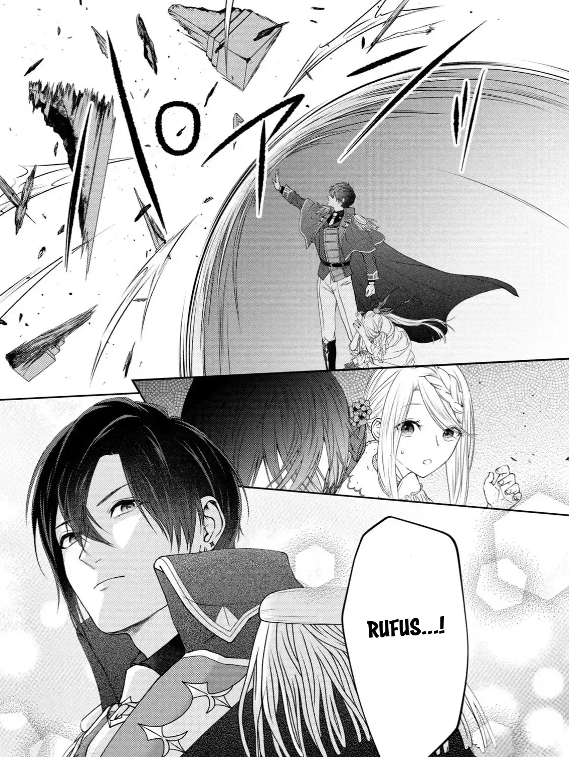 10 Năm Bị Chiếm Xác: Nàng Ác Nữ Và Sự Hối Hận Của Ngài Hiệp Sĩ Chap 2 - Next Chap 3