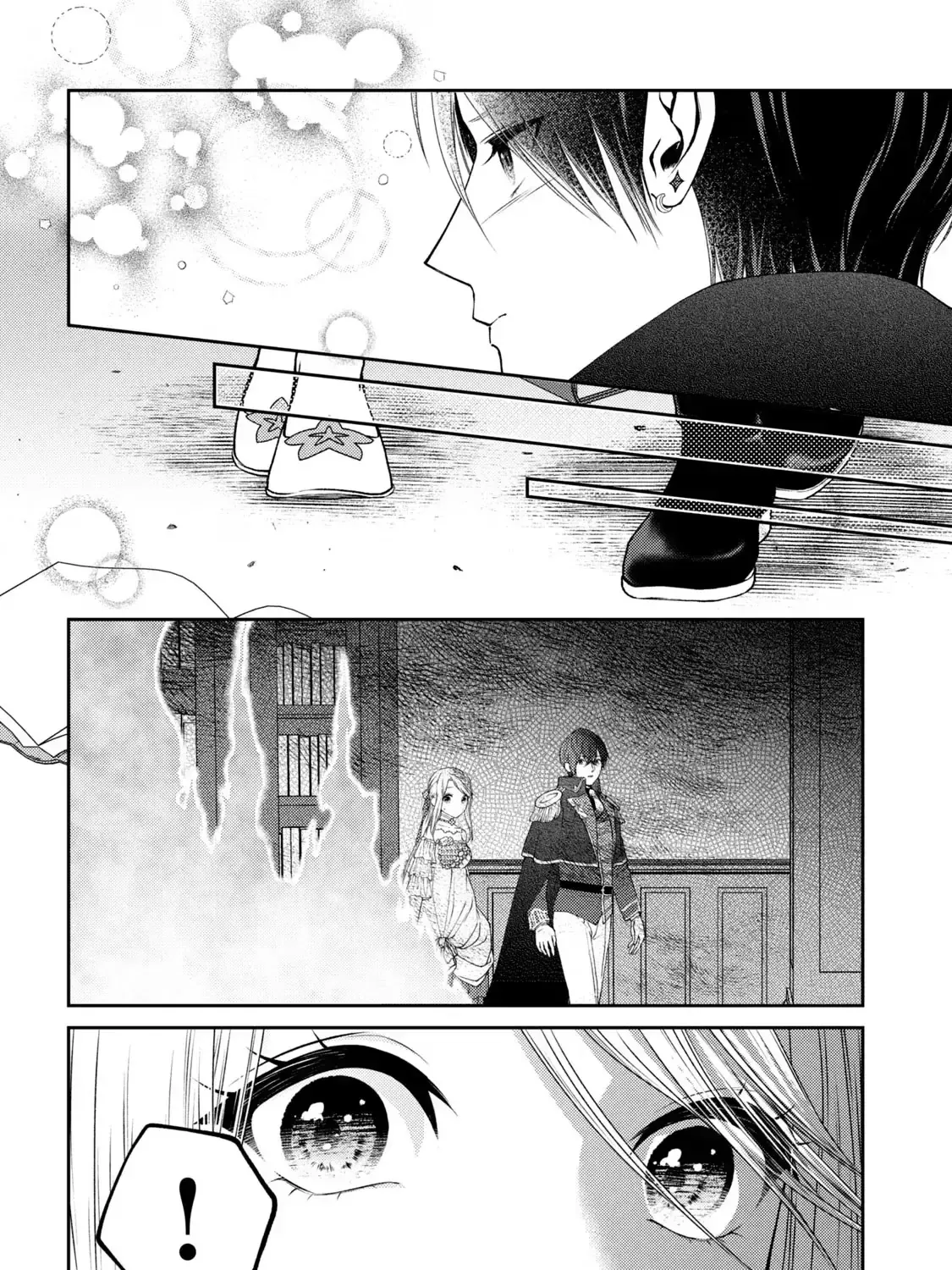 10 Năm Bị Chiếm Xác: Nàng Ác Nữ Và Sự Hối Hận Của Ngài Hiệp Sĩ Chap 2 - Next Chap 3