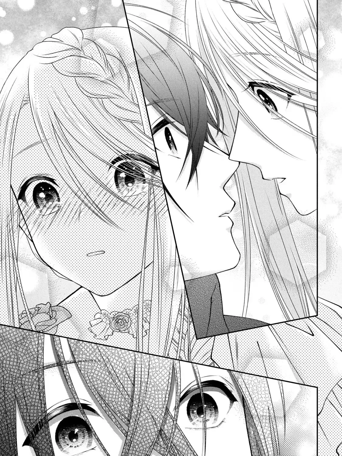 10 Năm Bị Chiếm Xác: Nàng Ác Nữ Và Sự Hối Hận Của Ngài Hiệp Sĩ Chap 3 - Next Chap 4