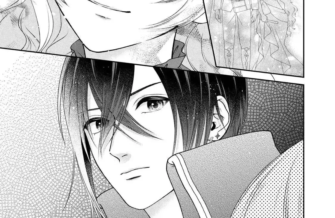 10 Năm Bị Chiếm Xác: Nàng Ác Nữ Và Sự Hối Hận Của Ngài Hiệp Sĩ Chap 5 - Next Chap 6