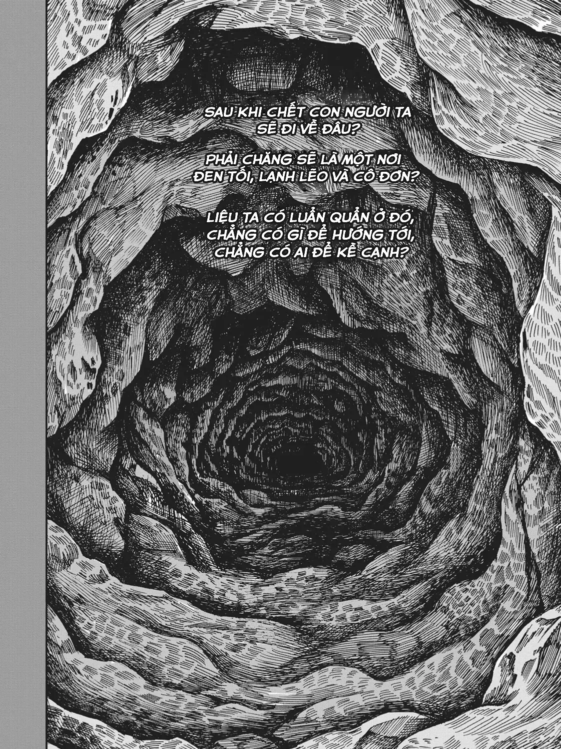 100 Câu Chuyện Ma Dẫn Tôi Đến Cái Chết Chap 1 - Next Chap 2