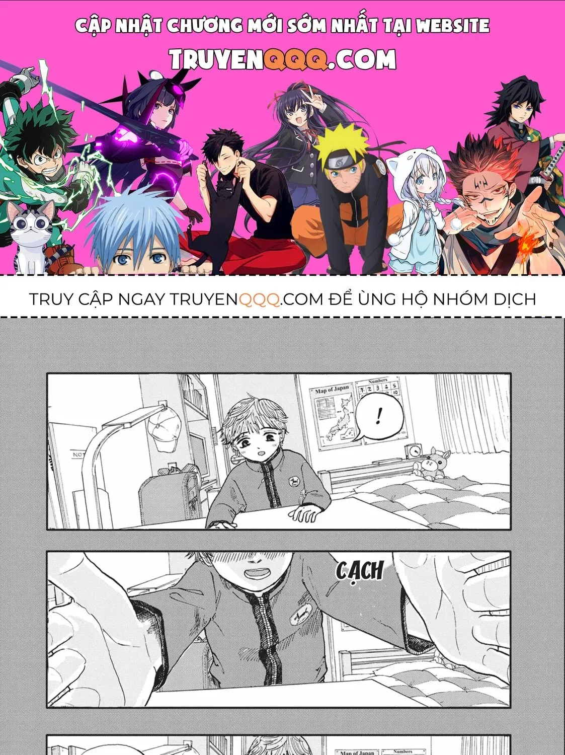 100 Câu Chuyện Ma Dẫn Tôi Đến Cái Chết Chap 2 - Next Chap 3