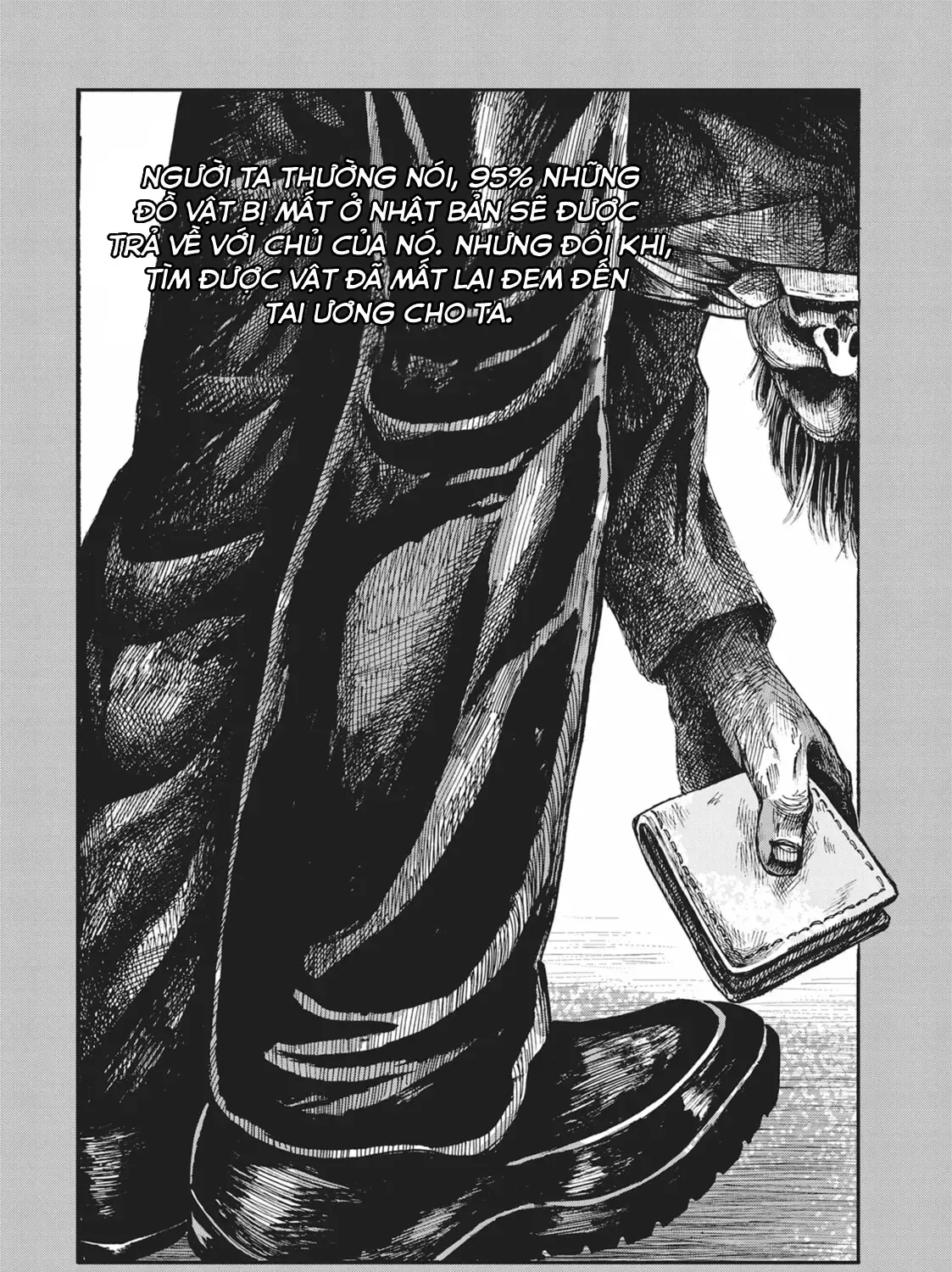 100 Câu Chuyện Ma Dẫn Tôi Đến Cái Chết Chap 2 - Next Chap 3