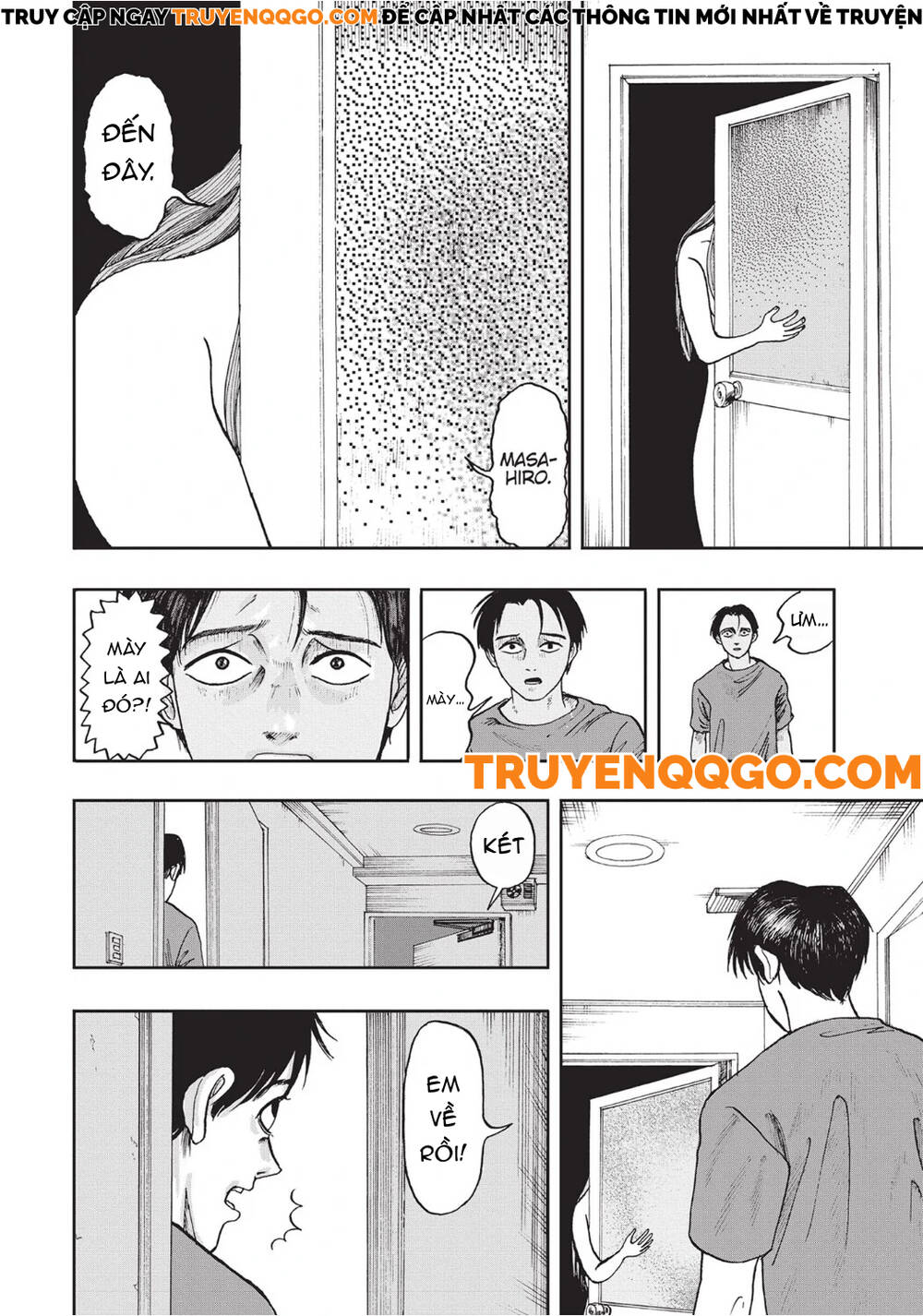 100 Câu Chuyện Ma Sẽ Đưa Tôi Đến Cái Chết Chap 1 - Next Chap 2