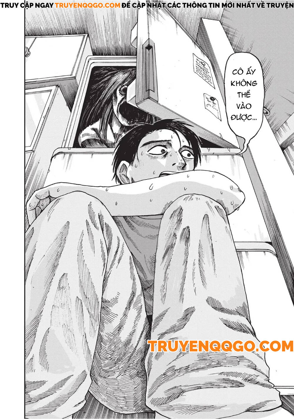 100 Câu Chuyện Ma Sẽ Đưa Tôi Đến Cái Chết Chap 1 - Next Chap 2