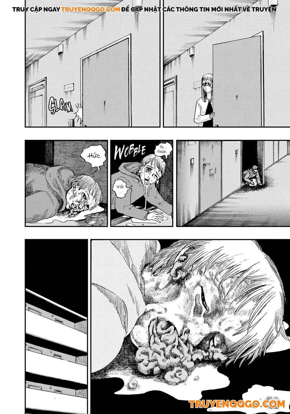 100 Câu Chuyện Ma Sẽ Đưa Tôi Đến Cái Chết Chap 10 - Next Chap 11